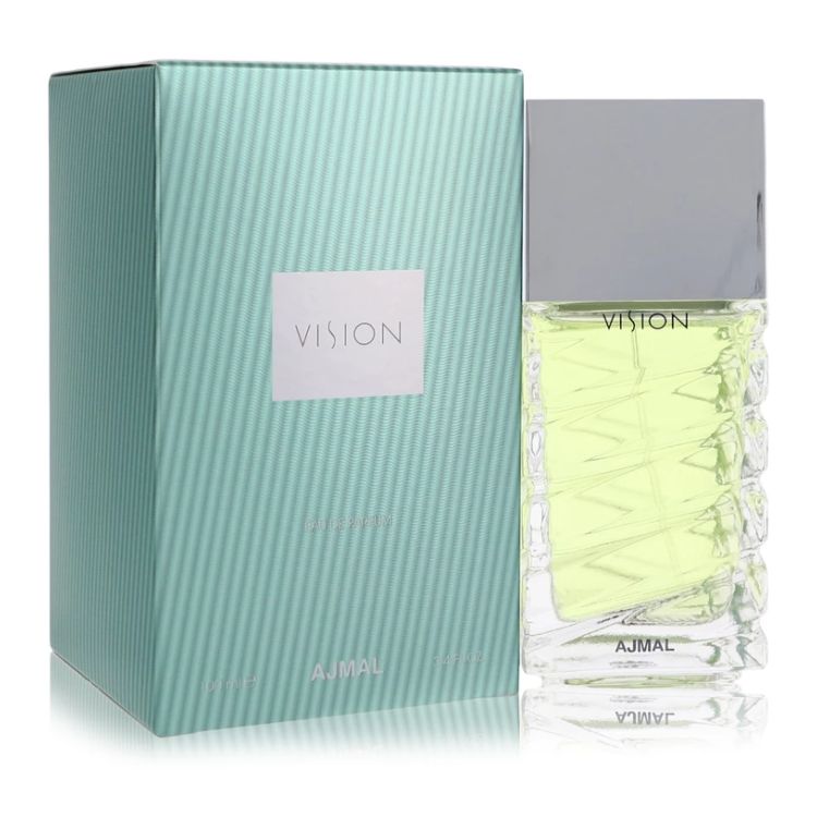 Vision by Ajmal Eau de Parfum 100ml von Ajmal