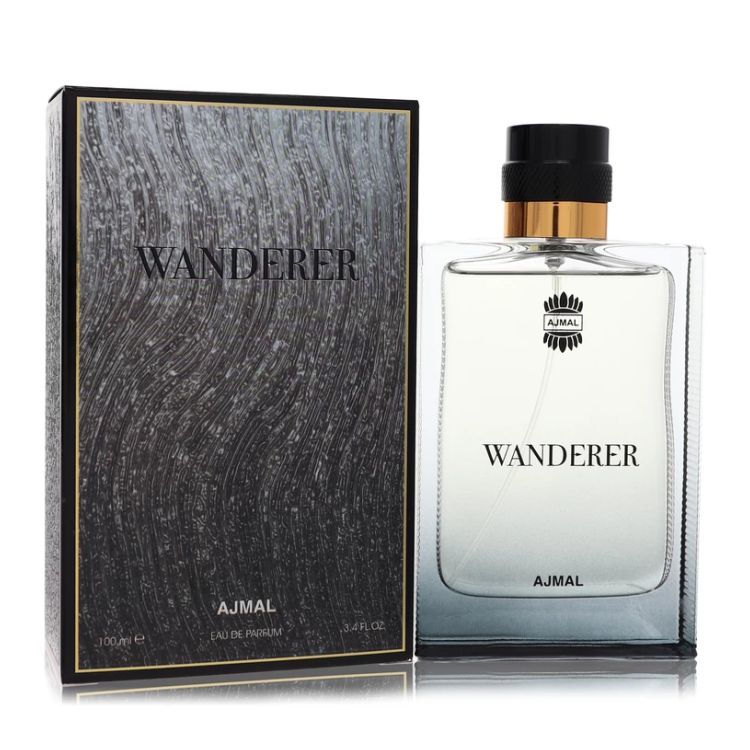 Wanderer by Ajmal Eau de Parfum 100ml von Ajmal