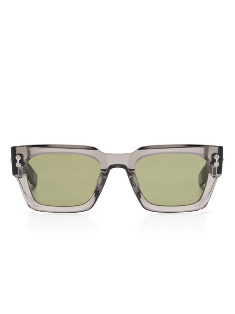 Akoni Cosmo sunglasses - Grey von Akoni