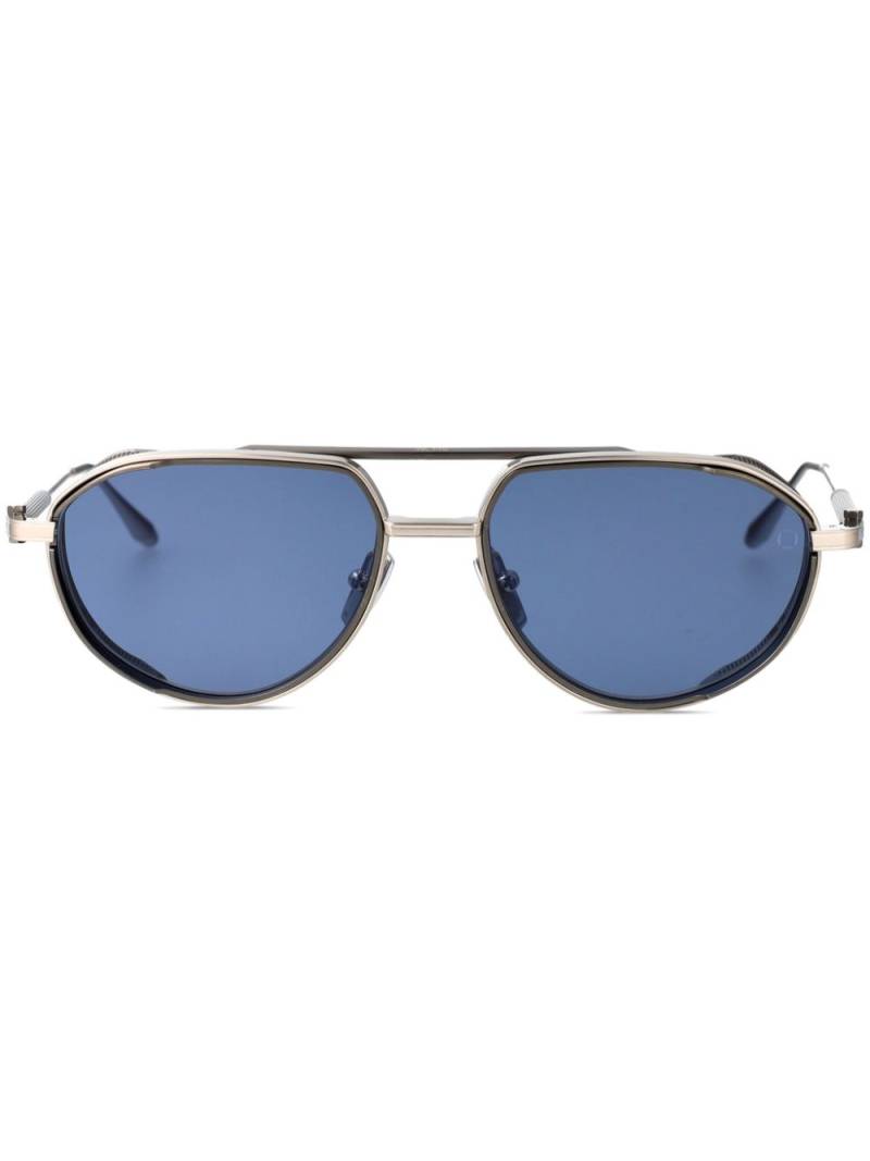 Akoni Skyracer sunglasses - 511C SLV-SLV von Akoni