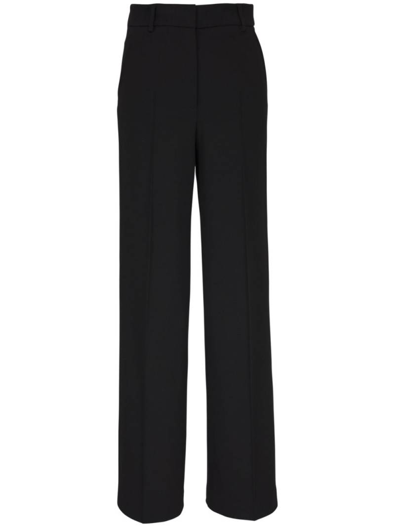 Akris Punto Chiaro trousers - Black von Akris Punto