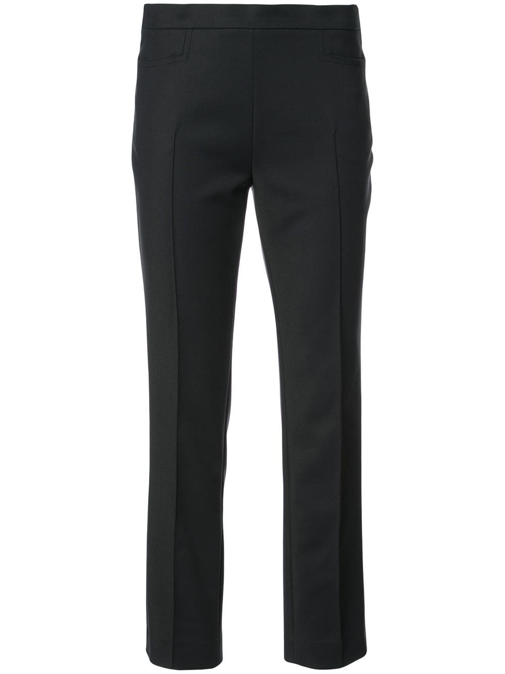 Akris Punto Franca trousers - Blue