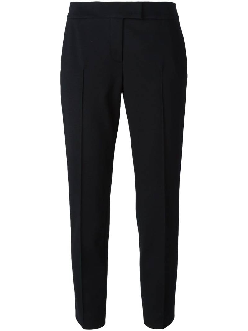 Akris Punto cropped trousers - Black von Akris Punto