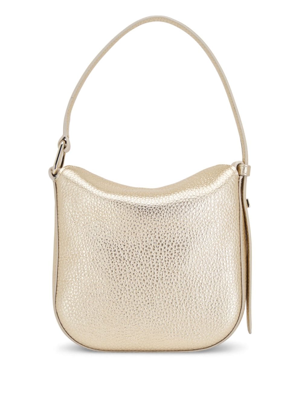 Akris Anna shoulder bag - Gold von Akris