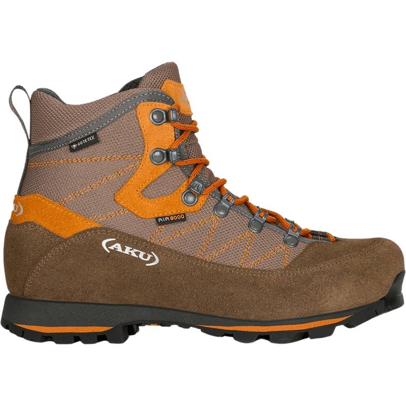 Aku Damen Trekker Lite III GTX Schuhe von Aku