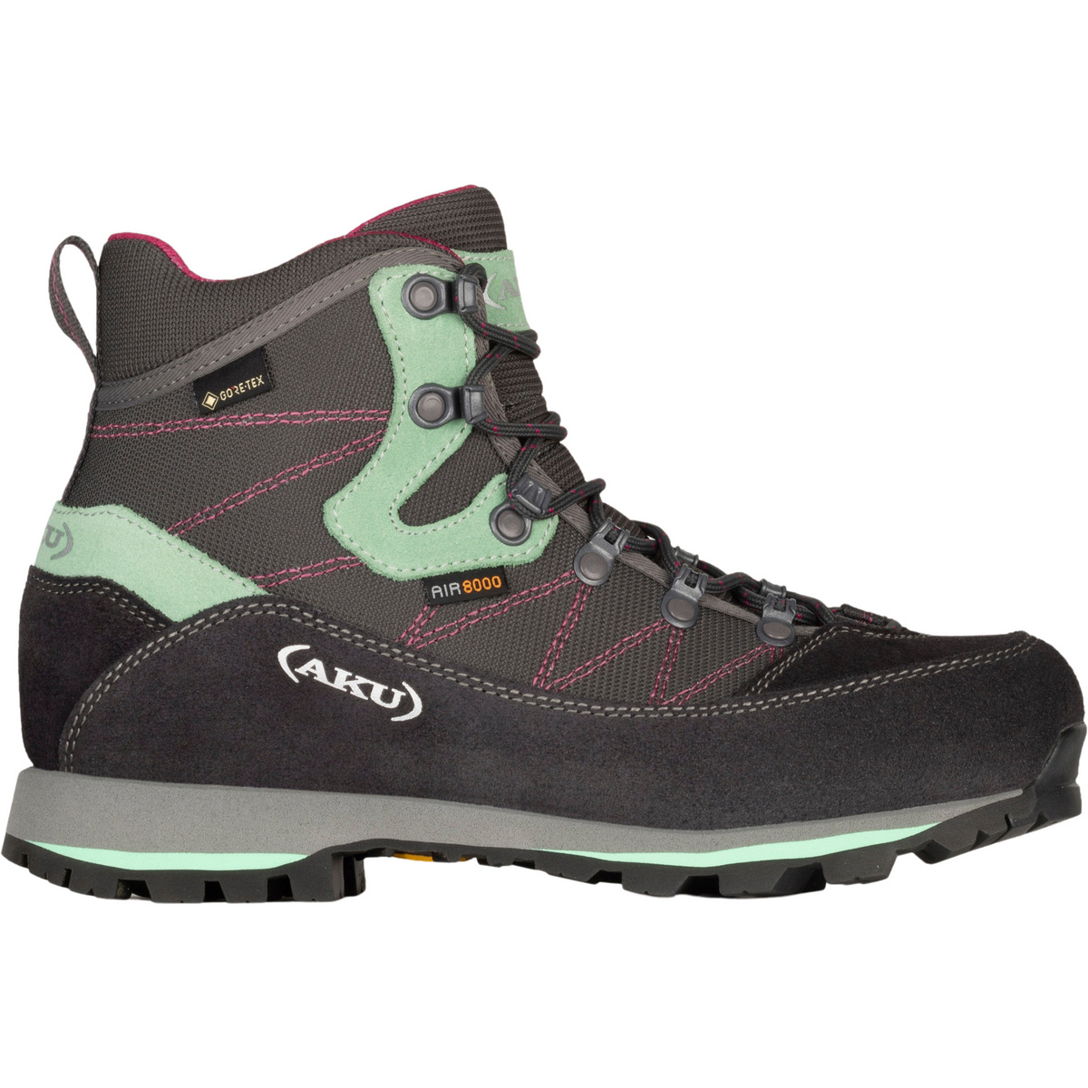 Aku Damen Trekker Lite III GTX Schuhe von Aku