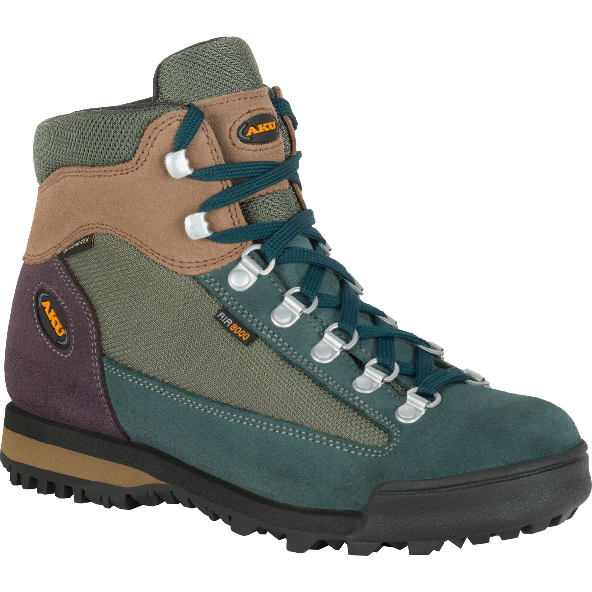 Aku Damen Ultra Light Original GTX Schuhe von Aku