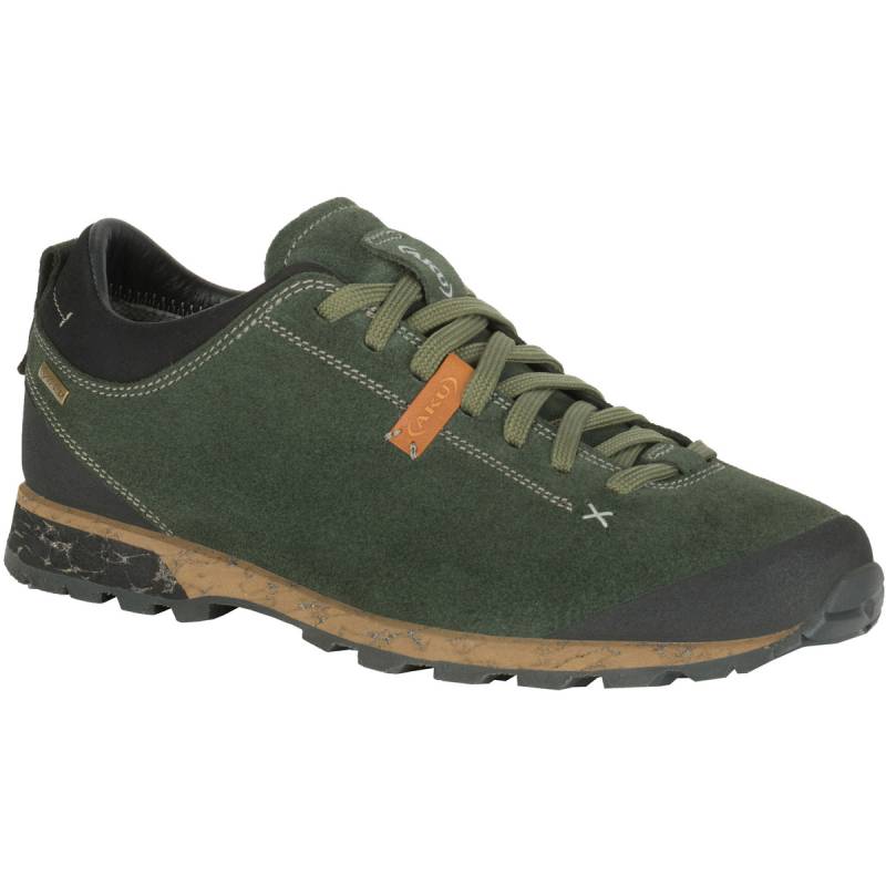 Aku Herren Bellamont 3 Suede GTX Schuhe von Aku