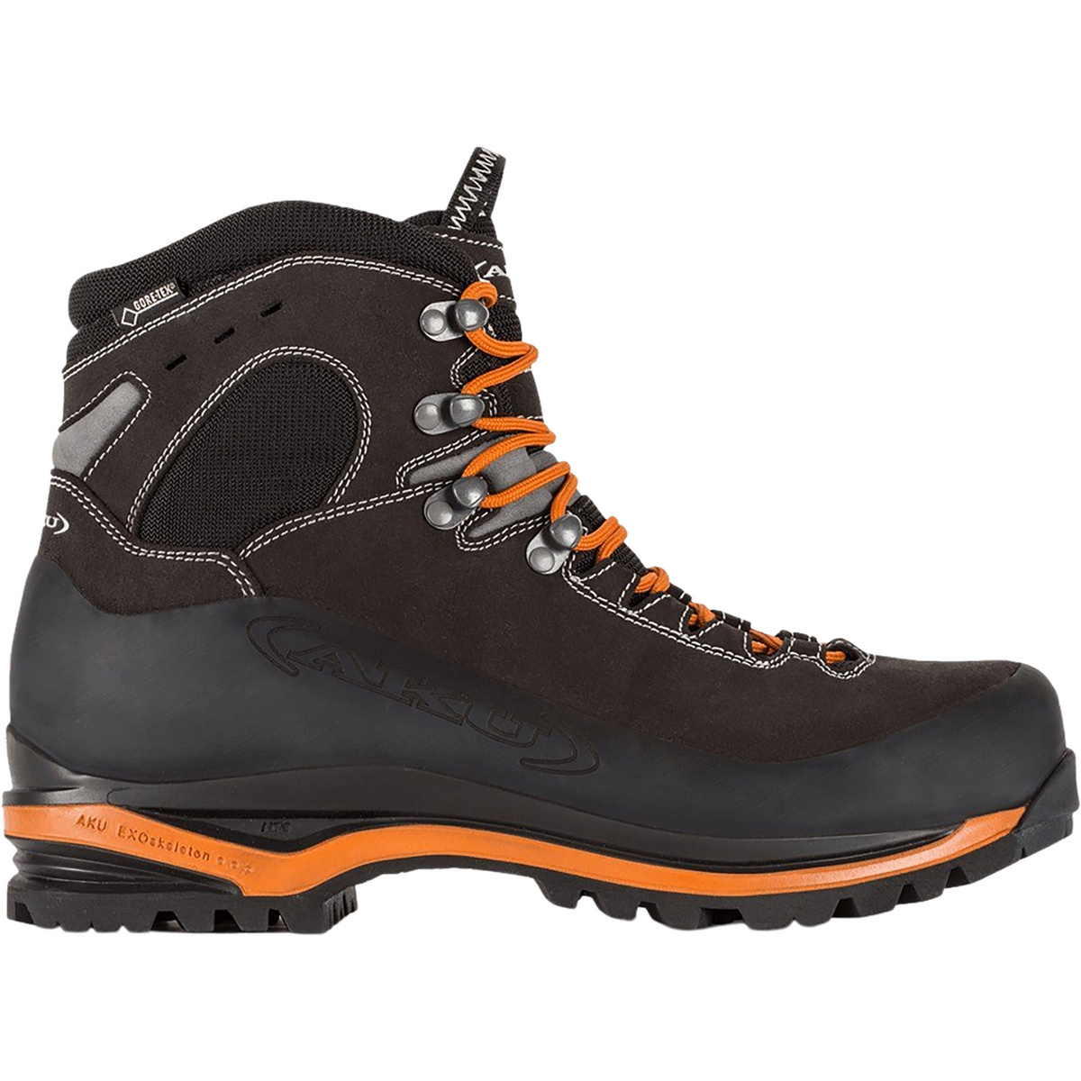 Aku Herren Superalp GTX Schuhe von Aku