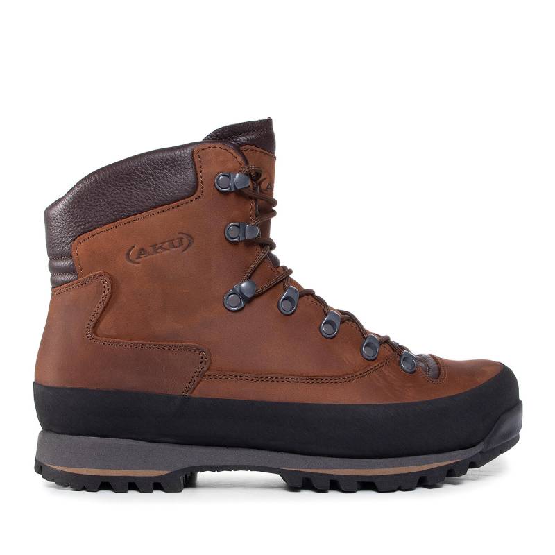 Trekkingschuhe Aku Conero Gtx Nbk GORE-TEX 878.6 Braun von Aku