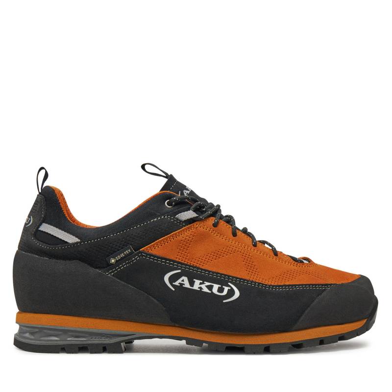 Trekkingschuhe Aku Link Gtx GORE-TEX 378 Orange von Aku