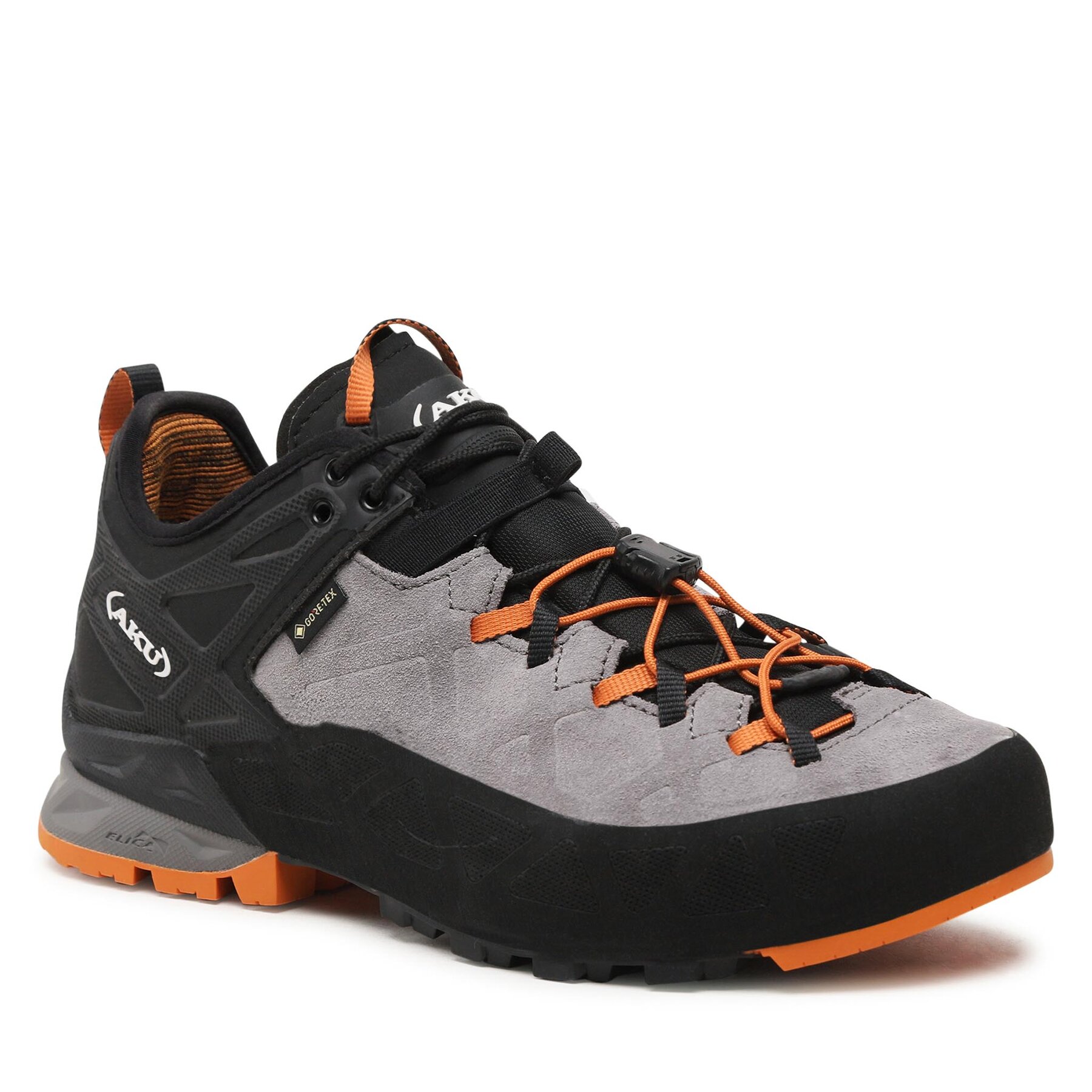 Trekkingschuhe Aku Rock Dfs Gtx 722 GORE-TEX Grau von Aku