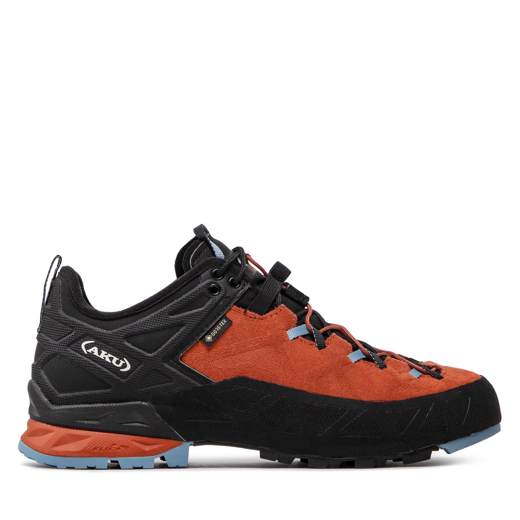 Trekkingschuhe Aku Rock Dfs Gtx GORE-TEX 722 Orange von Aku