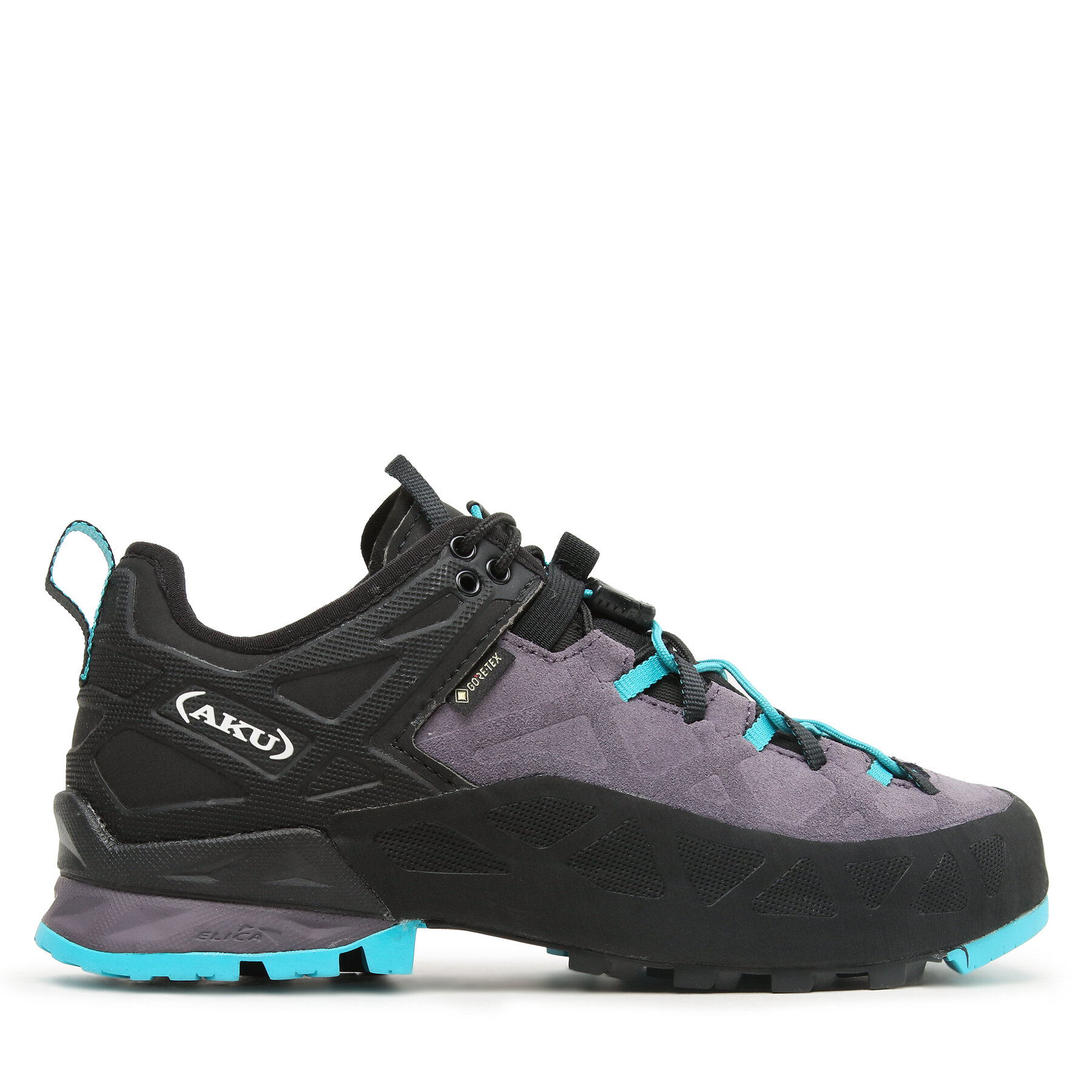 Trekkingschuhe Aku Rock Dfs Gtx W's 723 GORE-TEX Grau Trekkingschuhe Aku Rock Dfs Gtx W's 723 GORE-TEX Grau von Aku