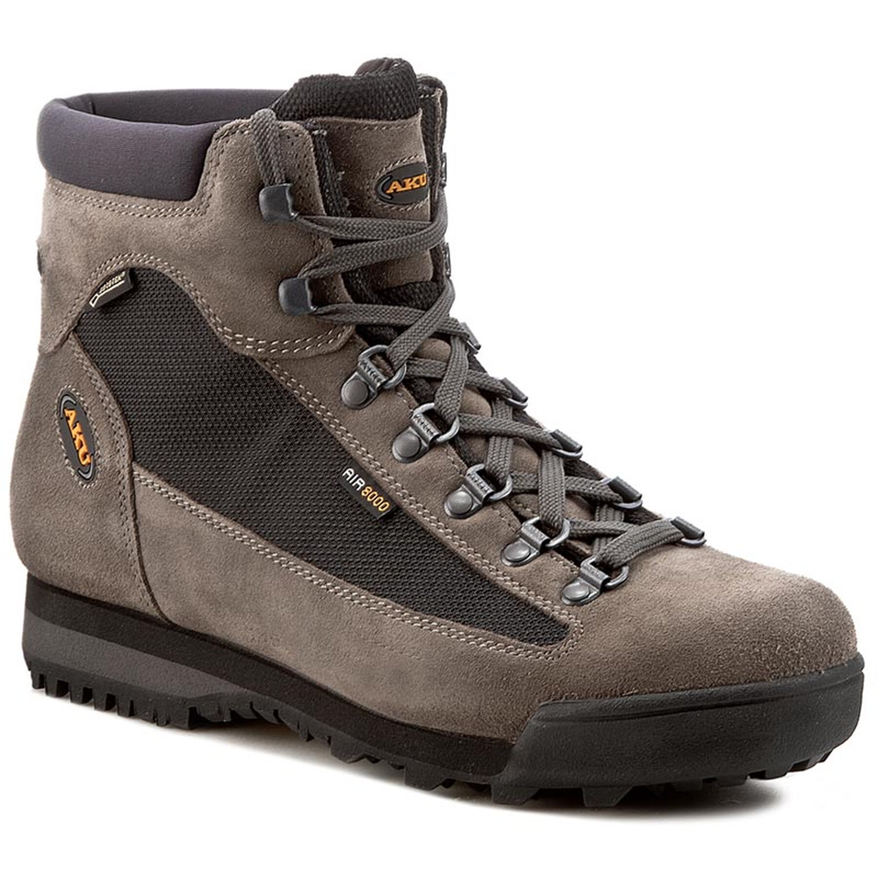 Trekkingschuhe Aku Slope GTX GORE-TEX 885.4 Grau von Aku