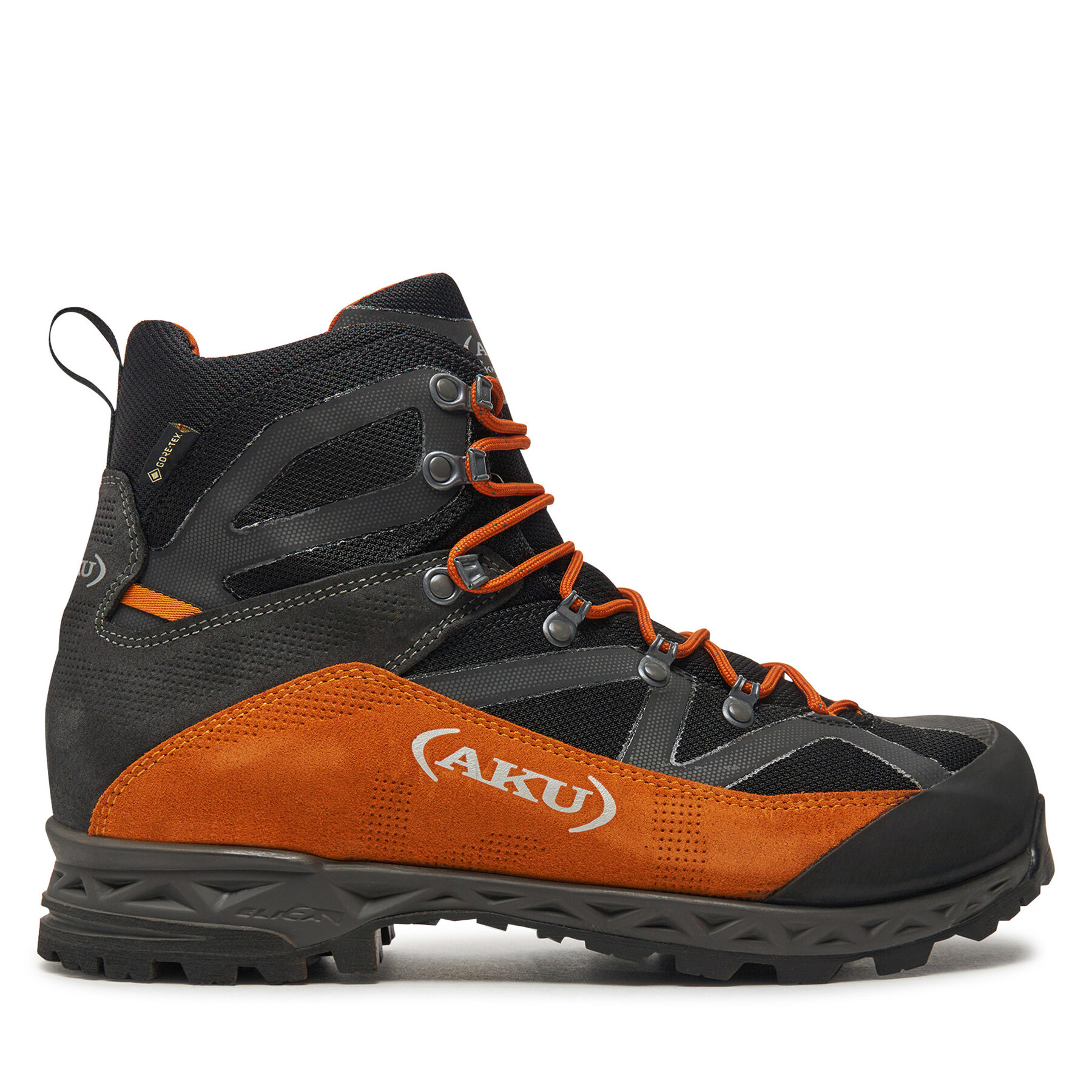 Trekkingschuhe Aku Slope Micro Gtx GORE-TEX 852 Braun von Aku