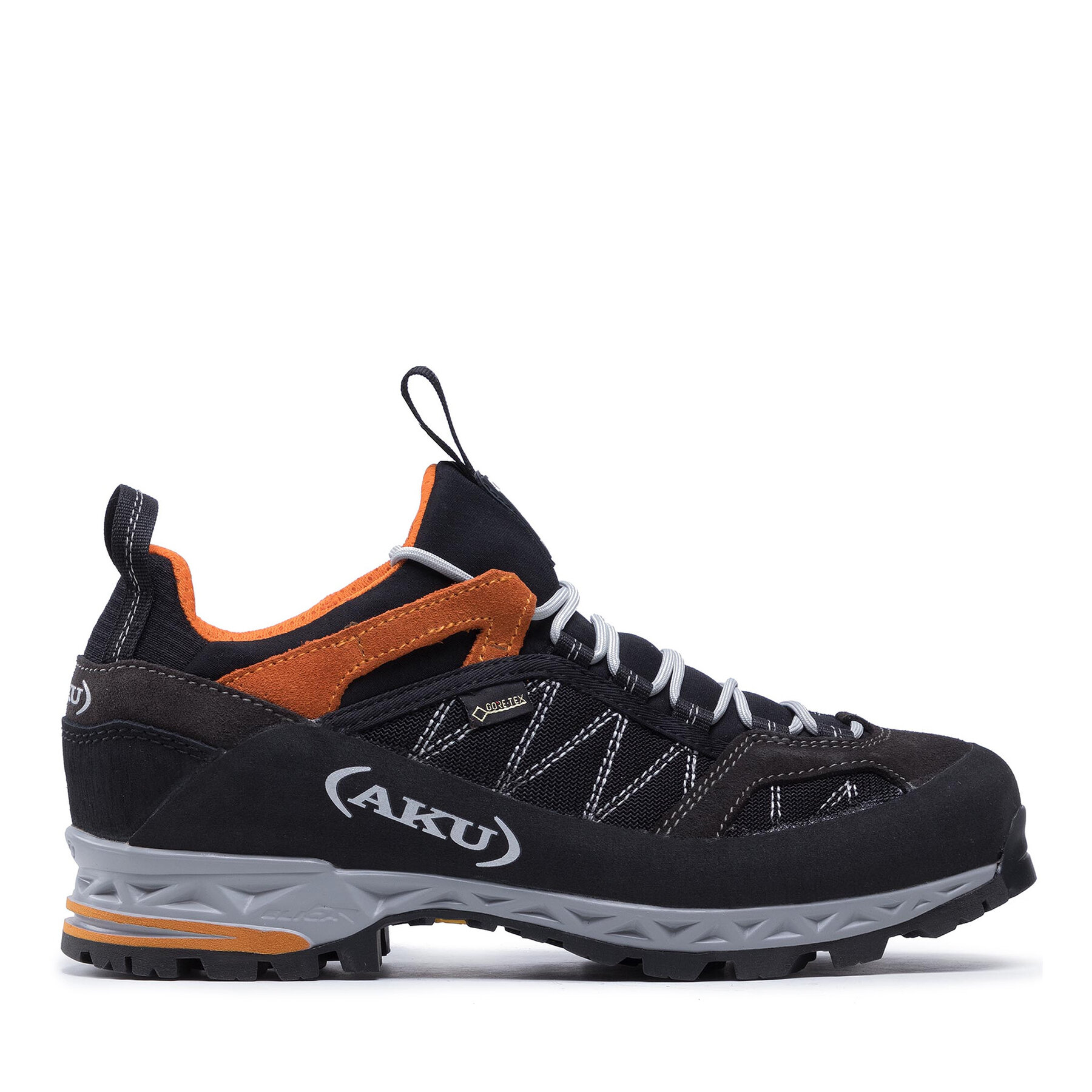 Trekkingschuhe Aku Tengu Low Gtx GORE-TEX 976 Schwarz Trekkingschuhe Aku Tengu Low Gtx GORE-TEX 976 Schwarz von Aku
