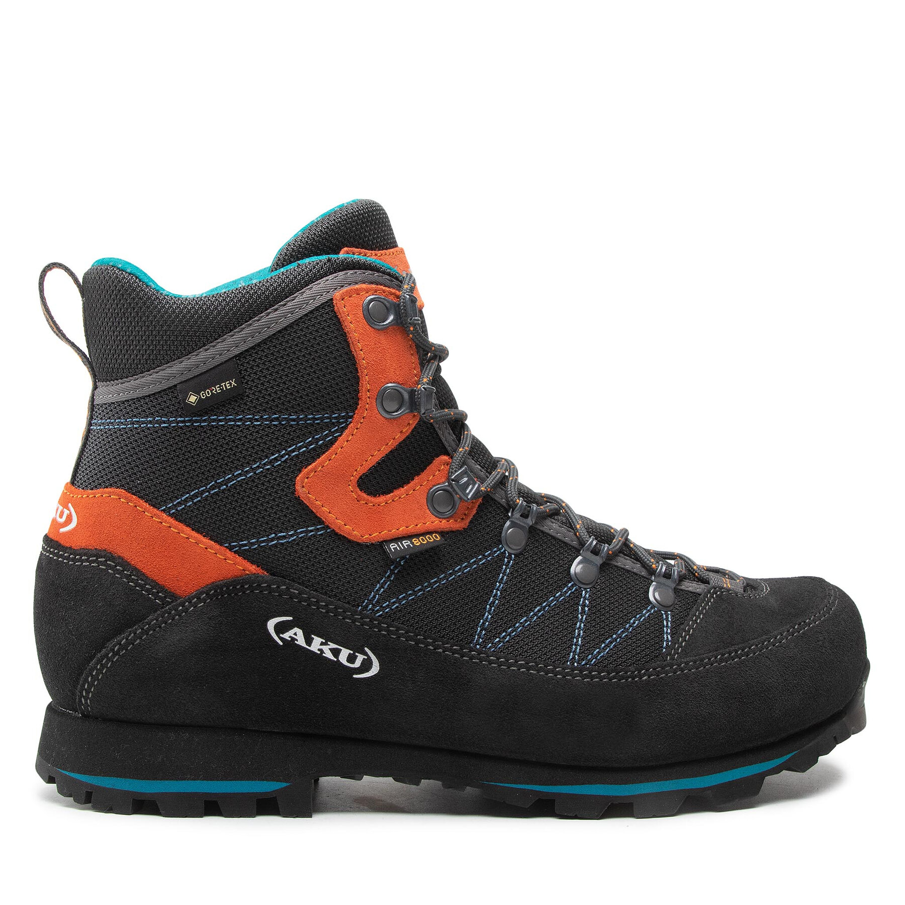 Trekkingschuhe Aku Trekker Lite III Gtx GORE-TEX 977 Grau Trekkingschuhe Aku Trekker Lite III Gtx GORE-TEX 977 Grau von Aku