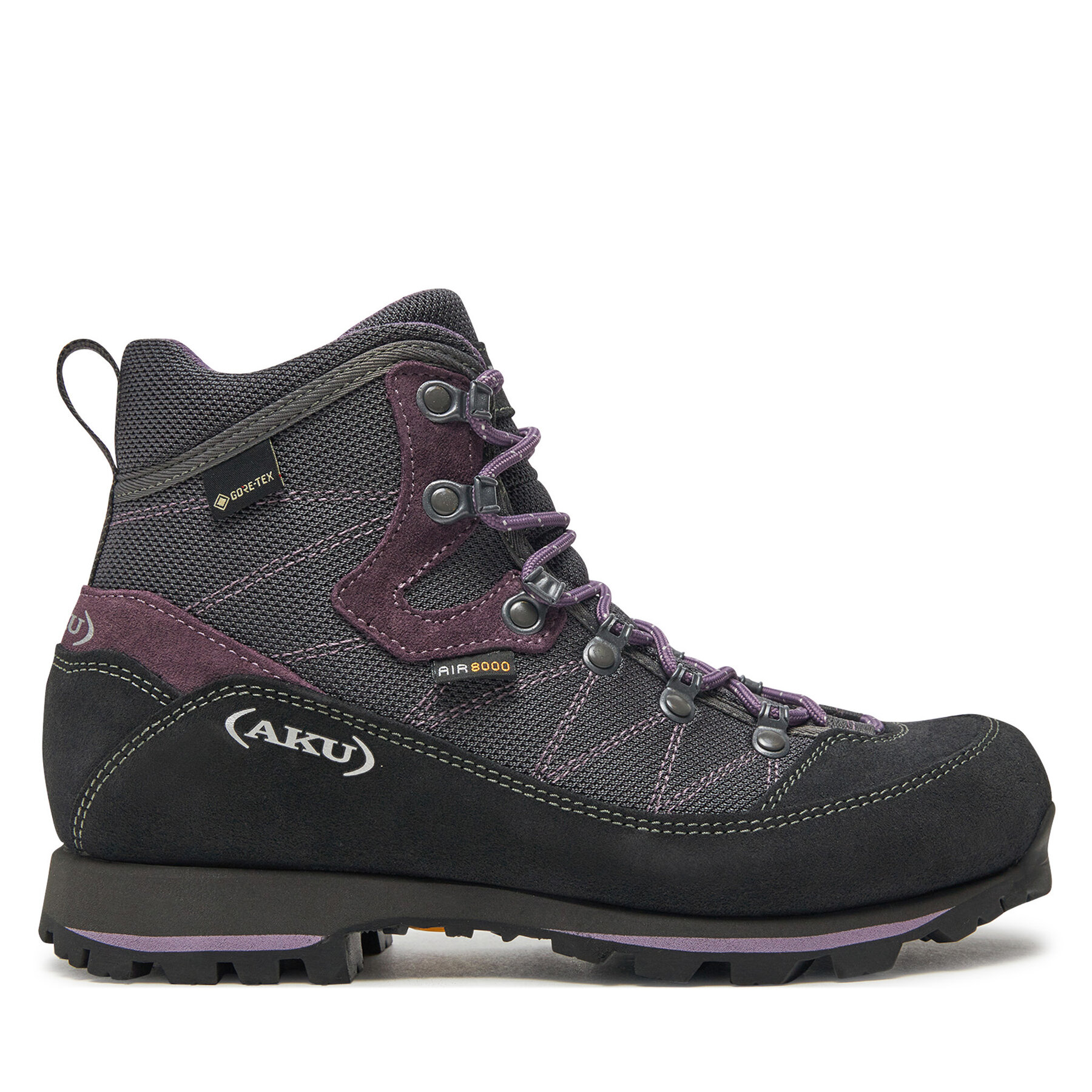 Trekkingschuhe Aku Trekker Lite III Gtx GORE-TEX Ws 978 Grau Trekkingschuhe Aku Trekker Lite III Gtx GORE-TEX Ws 978 Grau von Aku