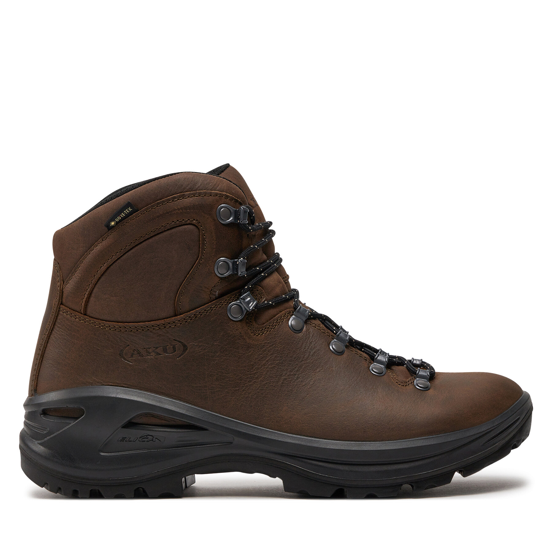 Trekkingschuhe Aku Tribute II Gtx GORE-TEX 138 Braun Trekkingschuhe Aku Tribute II Gtx GORE-TEX 138 Braun von Aku