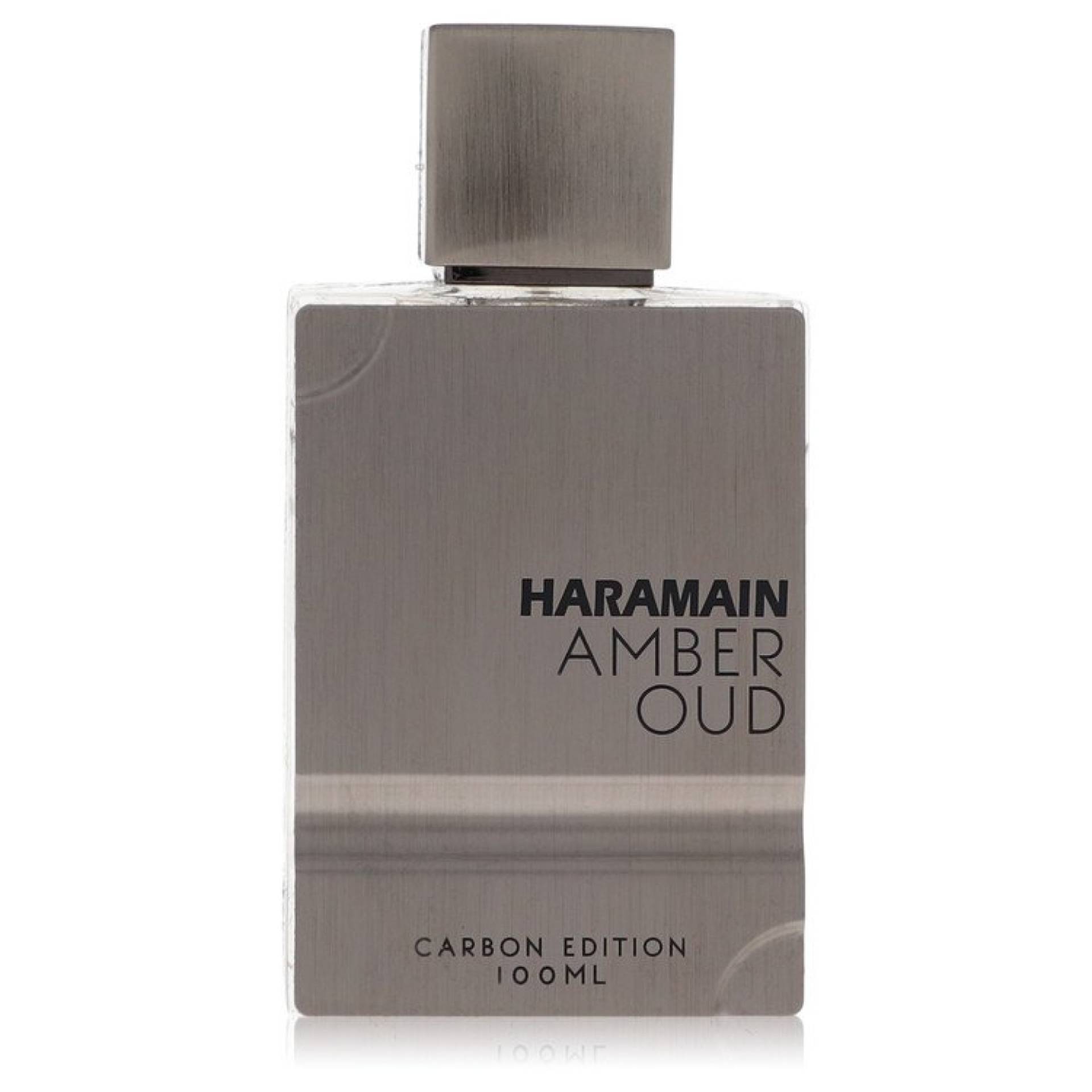 Al Haramain Amber Oud Carbon Edition Eau De Parfum Spray (Unisex Unboxed) 101 ml von Al Haramain