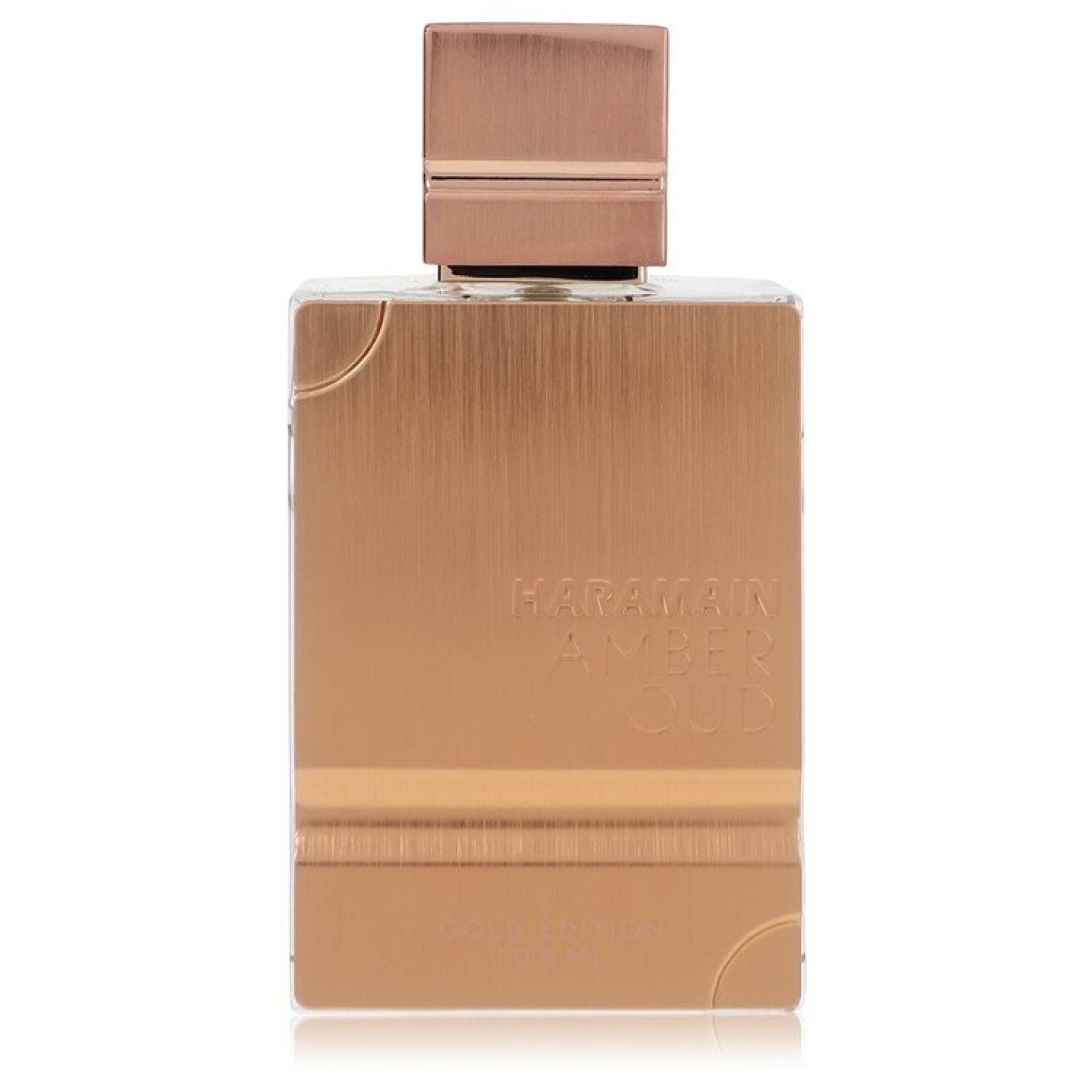 Al Haramain Amber Oud Gold Edition Eau De Parfum Spray (Unisex Unboxed) 100 ml von Al Haramain