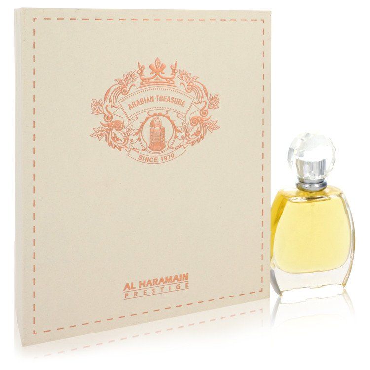 Al Haramain Al Haramain Arabian Treasure Eau de Parfum 71ml von Al Haramain