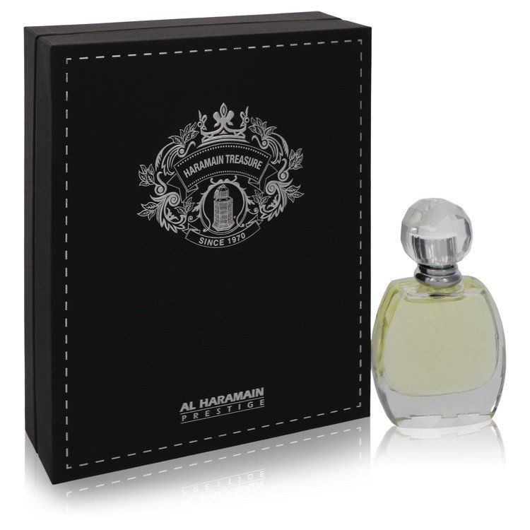 Al Haramain Al Haramain Haramain Treasure Eau de Parfum 71ml Al Haramain Al Haramain Haramain Treasure Eau de Parfum 71ml von Al Haramain