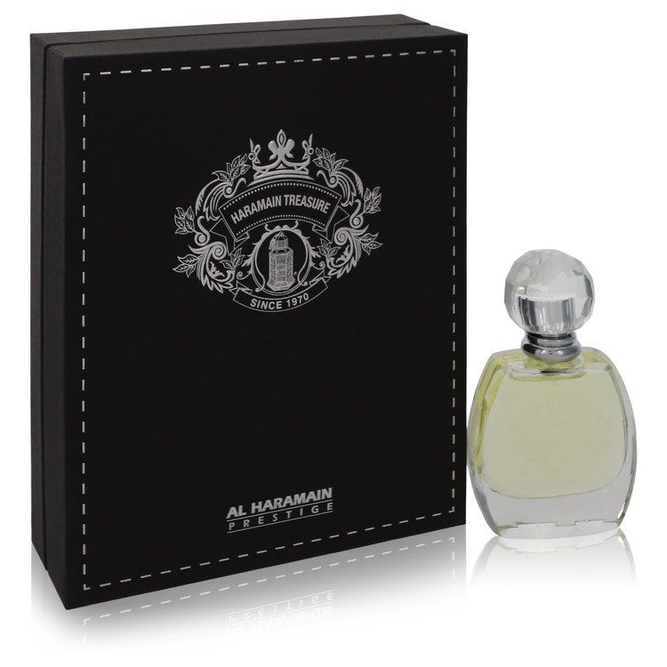 Al Haramain Al Haramain Haramain Treasure Eau de Parfum 71ml von Al Haramain