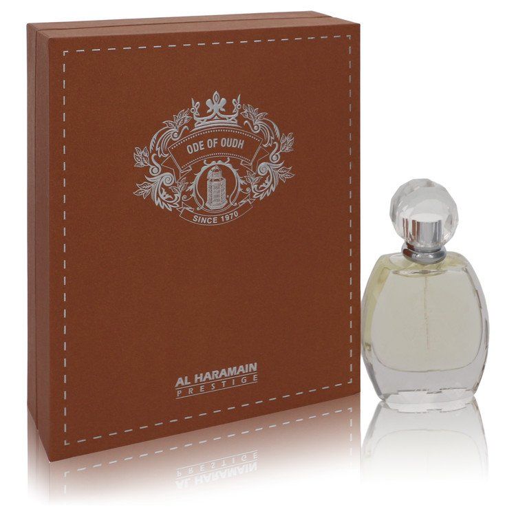 Al Haramain Ode Of Oudh Eau de Parfum 70ml von Al Haramain