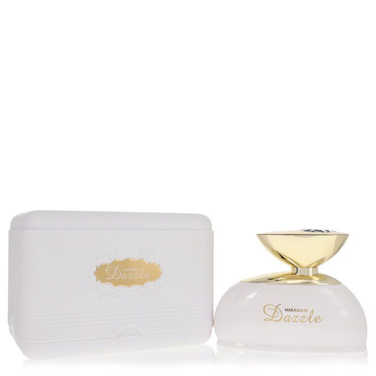 Al Haramain Dazzle Eau de Parfum 90ml von Al Haramain