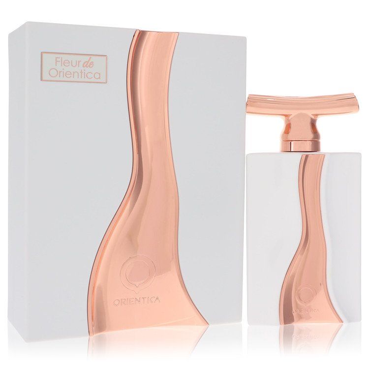 Al Haramain Fleur De Orientica Eau de Parfum 90ml Al Haramain Fleur De Orientica Eau de Parfum 90ml von Al Haramain