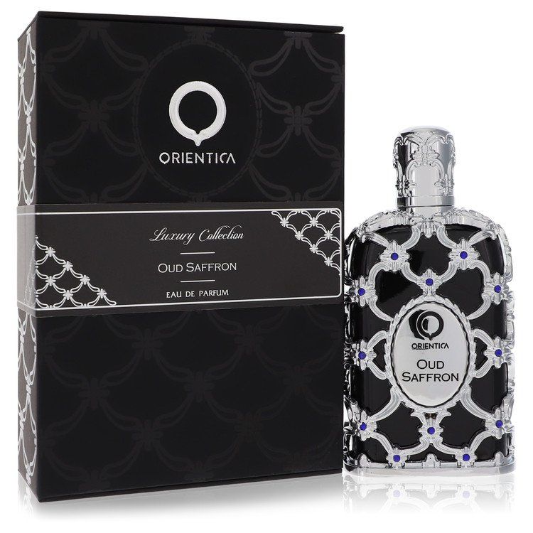 Orientica Oud Saffron by Al Haramain Eau de Parfum 150ml von Al Haramain