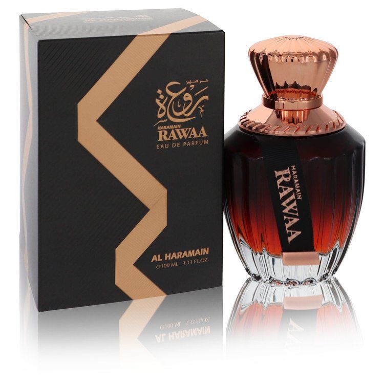 Al Haramain Rawaa Eau de Parfum 100ml von Al Haramain