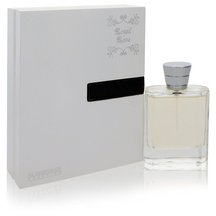 Al Haramain Royal Rose Eau de Parfum 100ml Al Haramain Royal Rose Eau de Parfum 100ml von Al Haramain