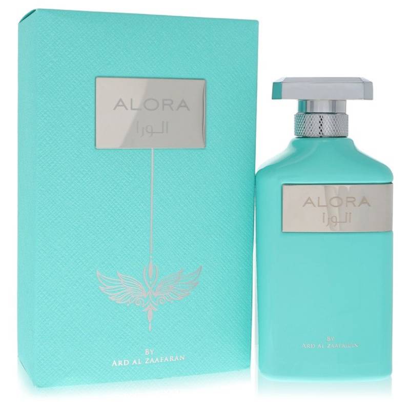 Al Zaafaran Ard  Alora Eau De Parfum Spray 101 ml von Al Zaafaran