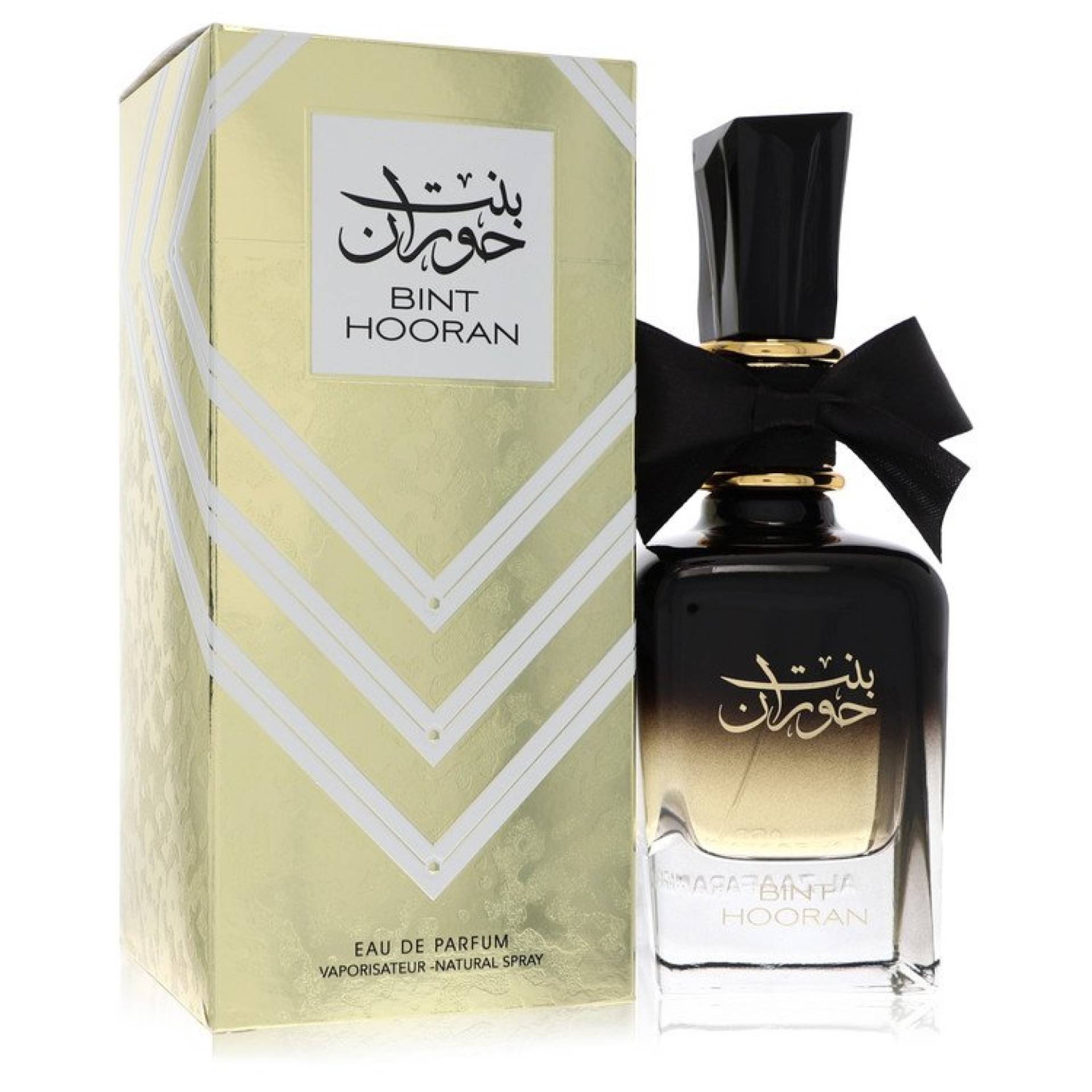 Al Zaafaran Ard  Bint Hooran Eau De Parfum Spray 101 ml