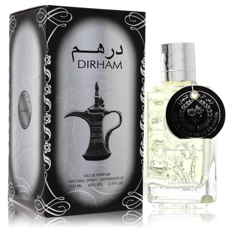 Al Zaafaran Ard  Dirham Eau De Parfum Spray (Unisex) 101 ml von Al Zaafaran