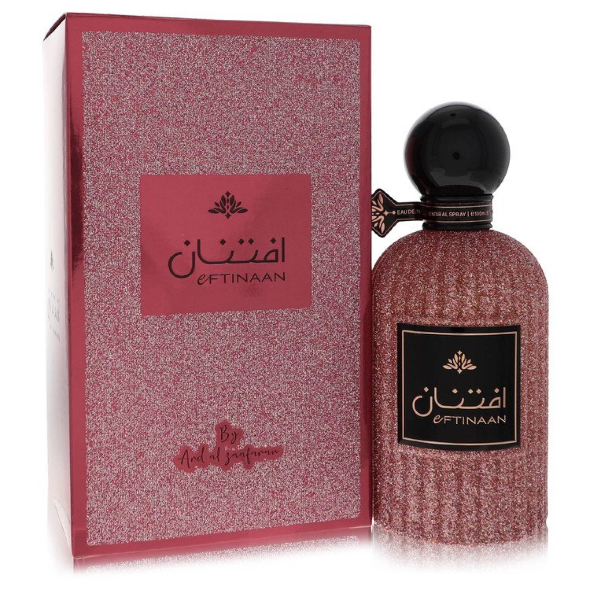 Al Zaafaran Ard Eftinaan Eau De Parfum Spray 101 ml Al Zaafaran Ard Eftinaan Eau De Parfum Spray 101 ml von Al Zaafaran