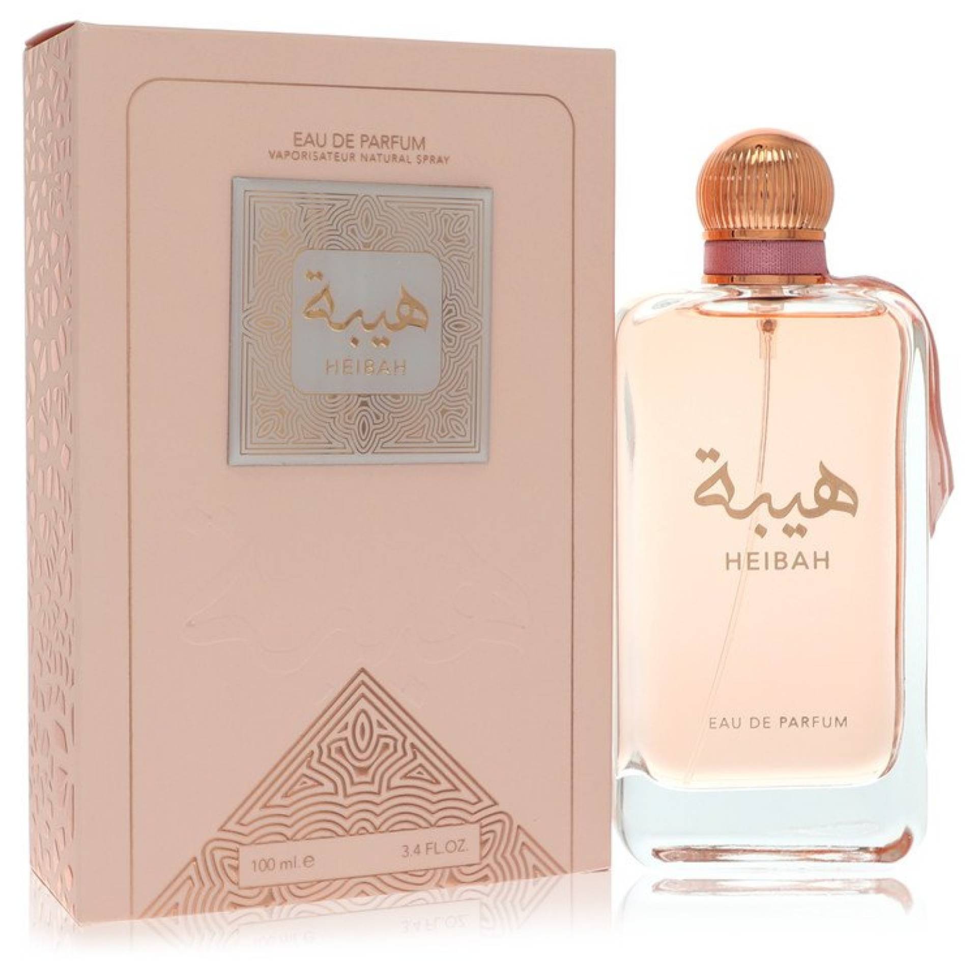 Al Zaafaran Ard  Heibah Eau De Parfum Spray 101 ml von Al Zaafaran