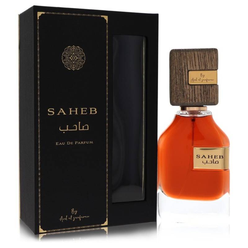 Al Zaafaran Ard  Saheb Eau De Parfum Spray (Unisex) 70 ml von Al Zaafaran
