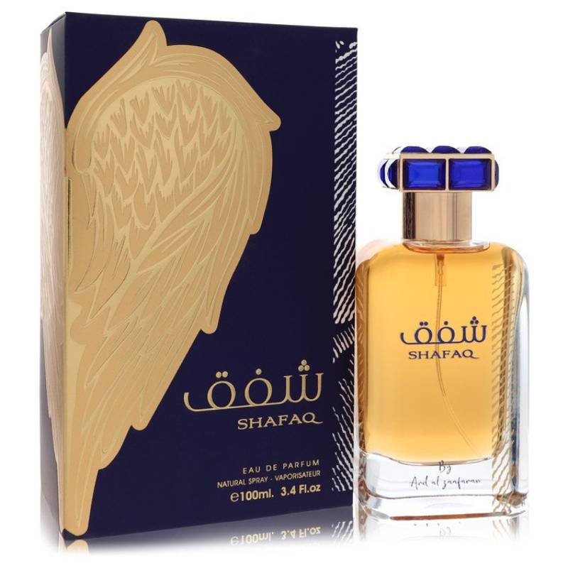 Al Zaafaran Ard  Shafaq Eau De Parfum Spray (Unisex) 101 ml von Al Zaafaran