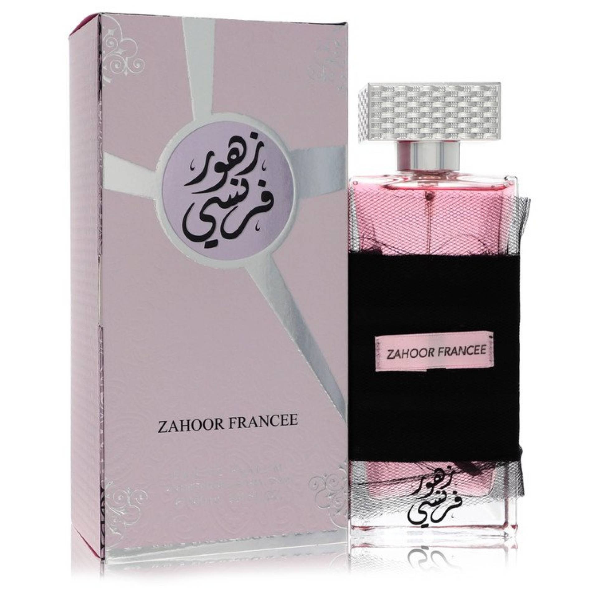 Al Zaafaran Ard  Zahoor Francee Eau De Parfum Spray (Unisex) 101 ml von Al Zaafaran