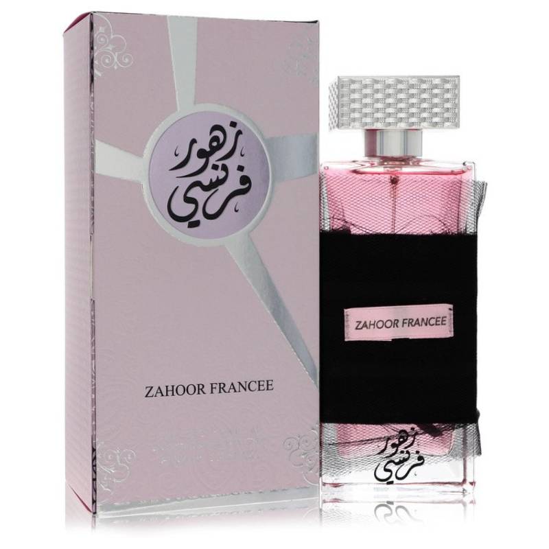 Al Zaafaran Ard  Zahoor Francee Eau De Parfum Spray (Unisex) 101 ml von Al Zaafaran