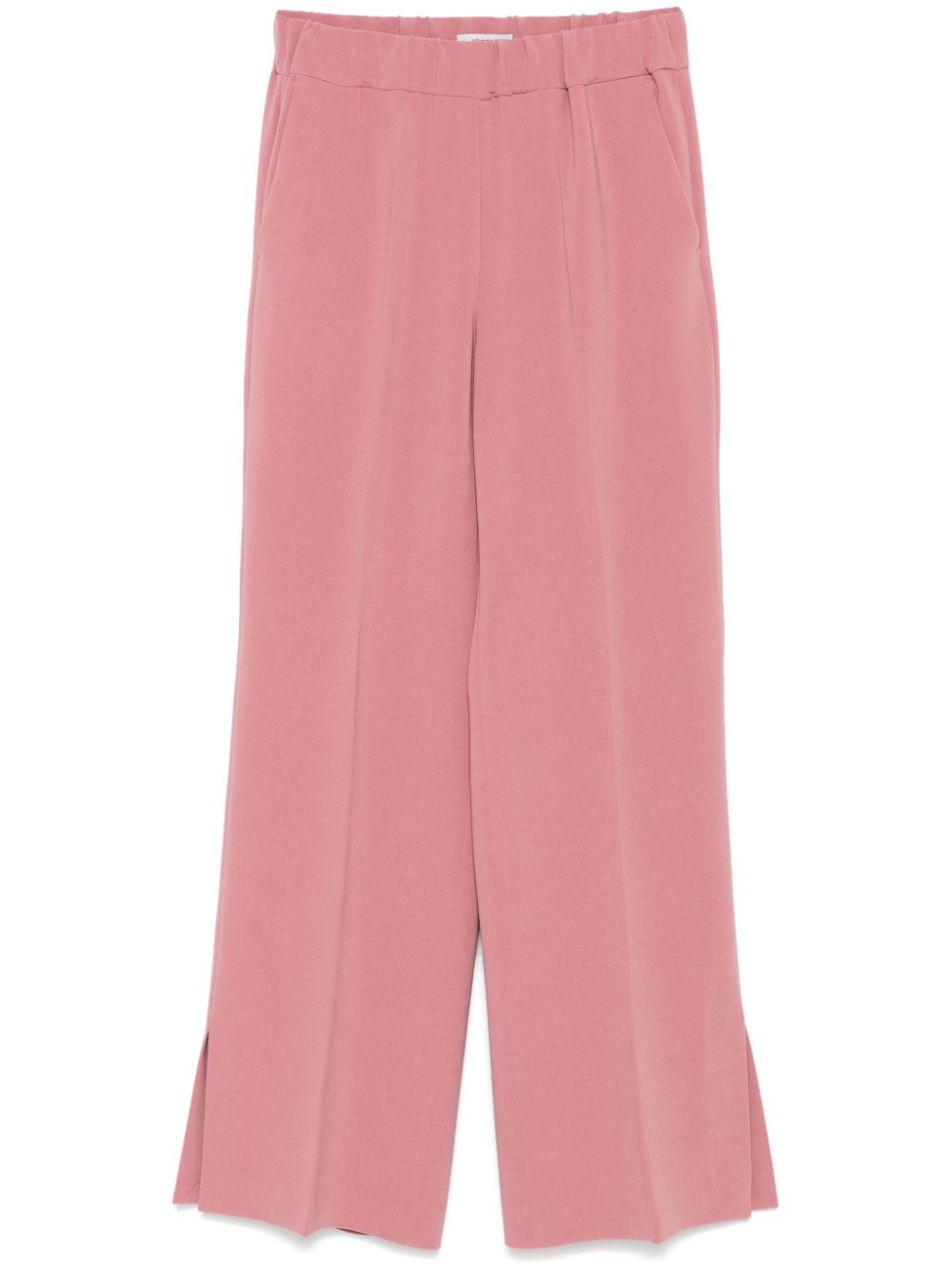 Alberto Biani cady trousers - Pink von Alberto Biani