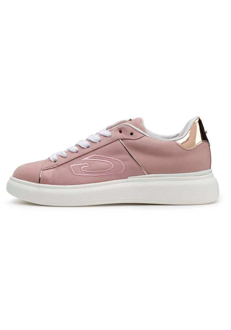 Turnschuhe Damen Rosa 37 von Alberto Guardiani