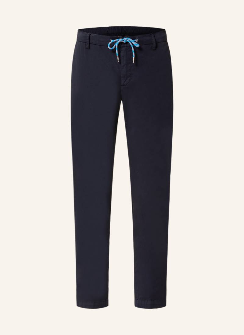 Alberto Chino Jump Slim Fit blau Alberto Chino Jump Slim Fit blau von Alberto