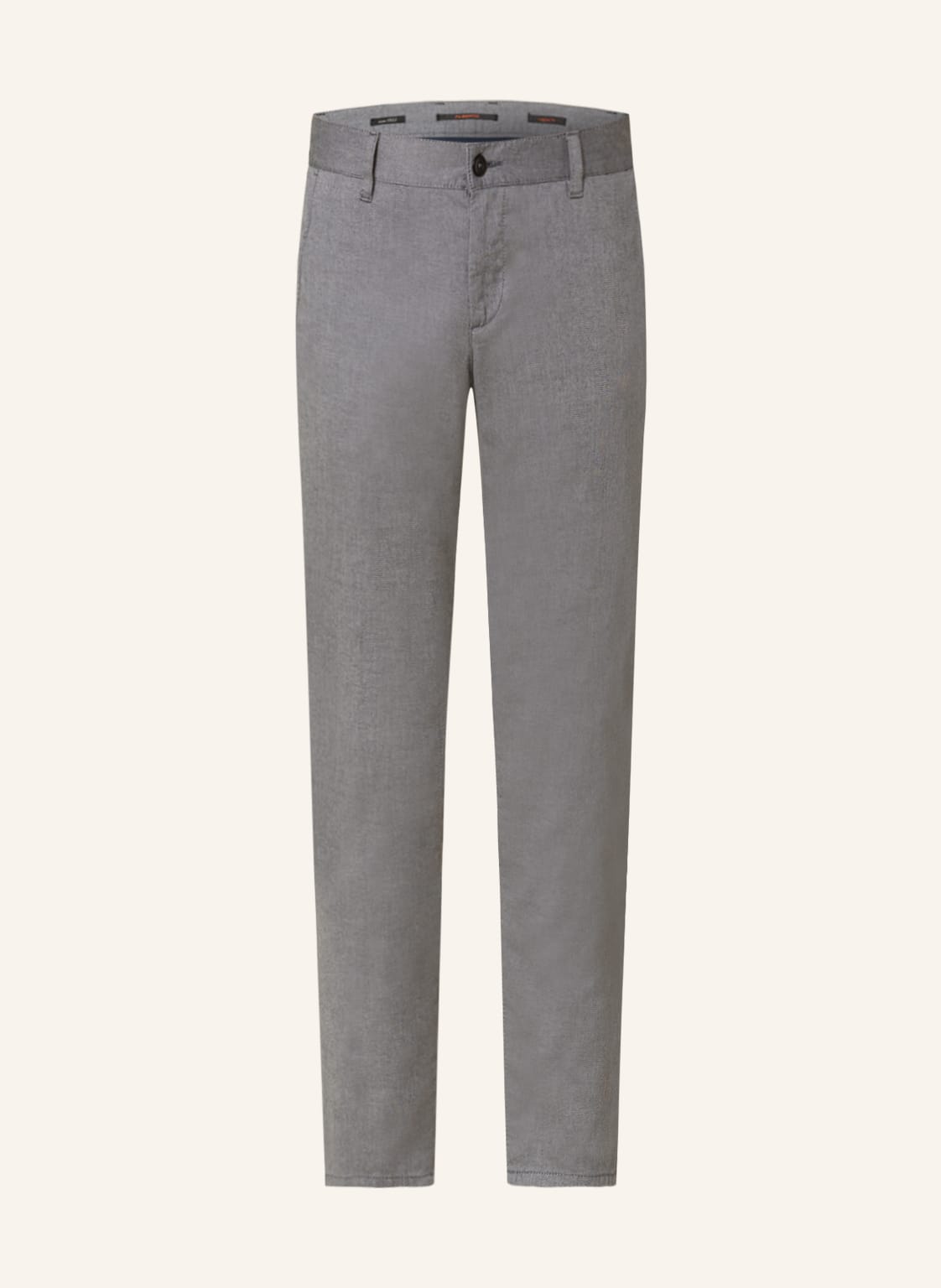 Alberto Chino Lou Regular Fit grau Alberto Chino Lou Regular Fit grau von Alberto