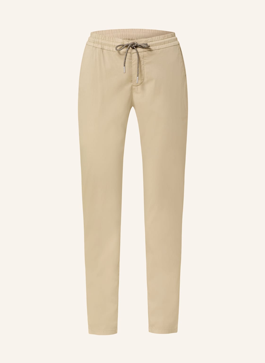 Alberto Golfhose Clara grau Alberto Golfhose Clara grau von Alberto