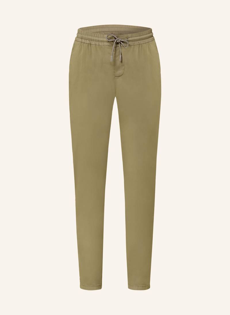 Alberto Golfhose Clara gruen Alberto Golfhose Clara gruen von Alberto